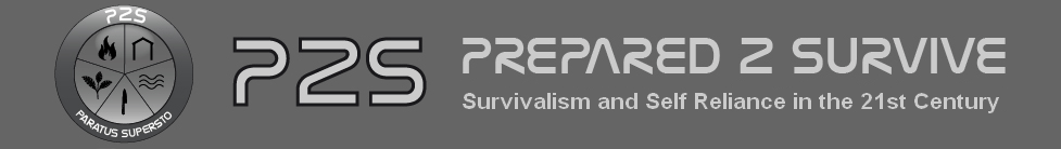 P2S - UK Survival and Self Reliance Forums